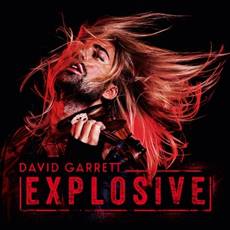 ESCE OGGI "ICONIC", IL NUOVO ALBUM DI DAVID GARRETT - Universal Music ...
