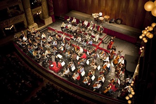 Tornano le Prove Aperte alla Scala