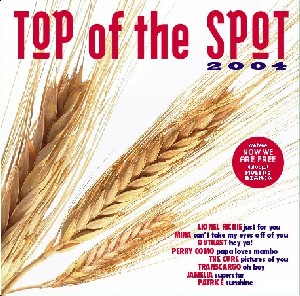 E' USCITA TOP OF THE SPOT!