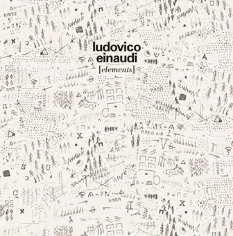 Einaudi è tra i 5 album più venduti questa settimana