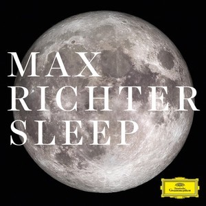 SLEEP di Max Richter presto su Spotify