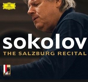 Il concerto di Sokolov incanta il Lingotto e La Stampa