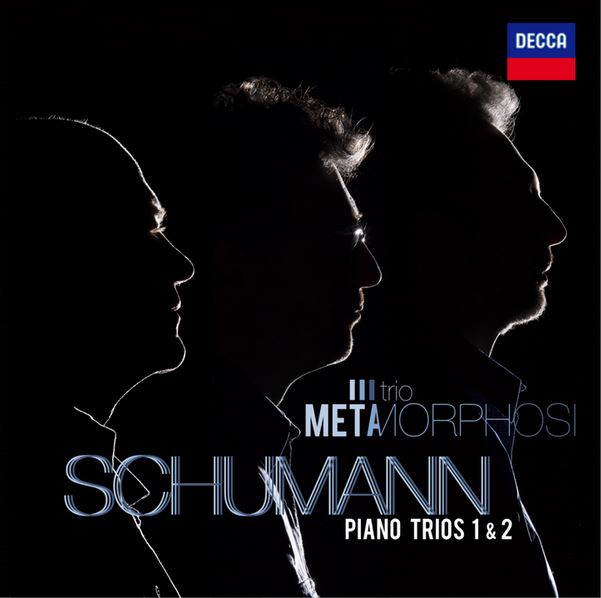 Il Trio Metamorphosi domani a RADIO 3