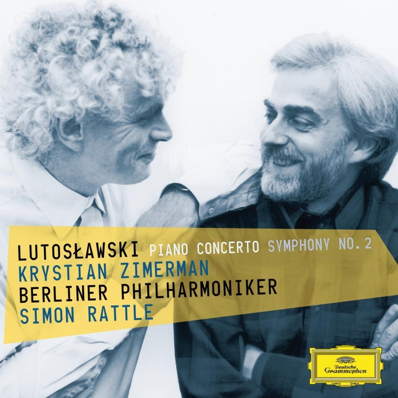 Zimerman e il Lutoslawski domani a Primo Movimento