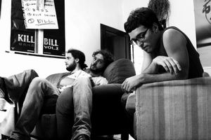 ESCE OGGI "LAURA" IL PRIMO EP DEI COLYA