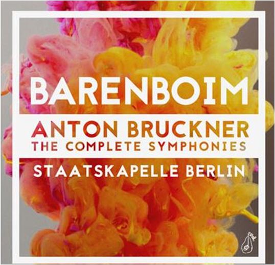Peral Music termina il ciclo di Bruckner