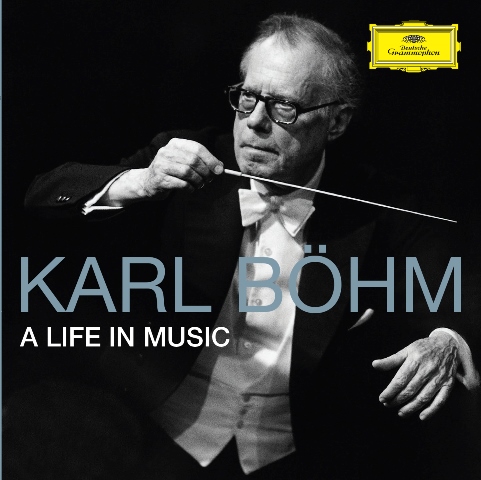 Karl Böhm: A life in music