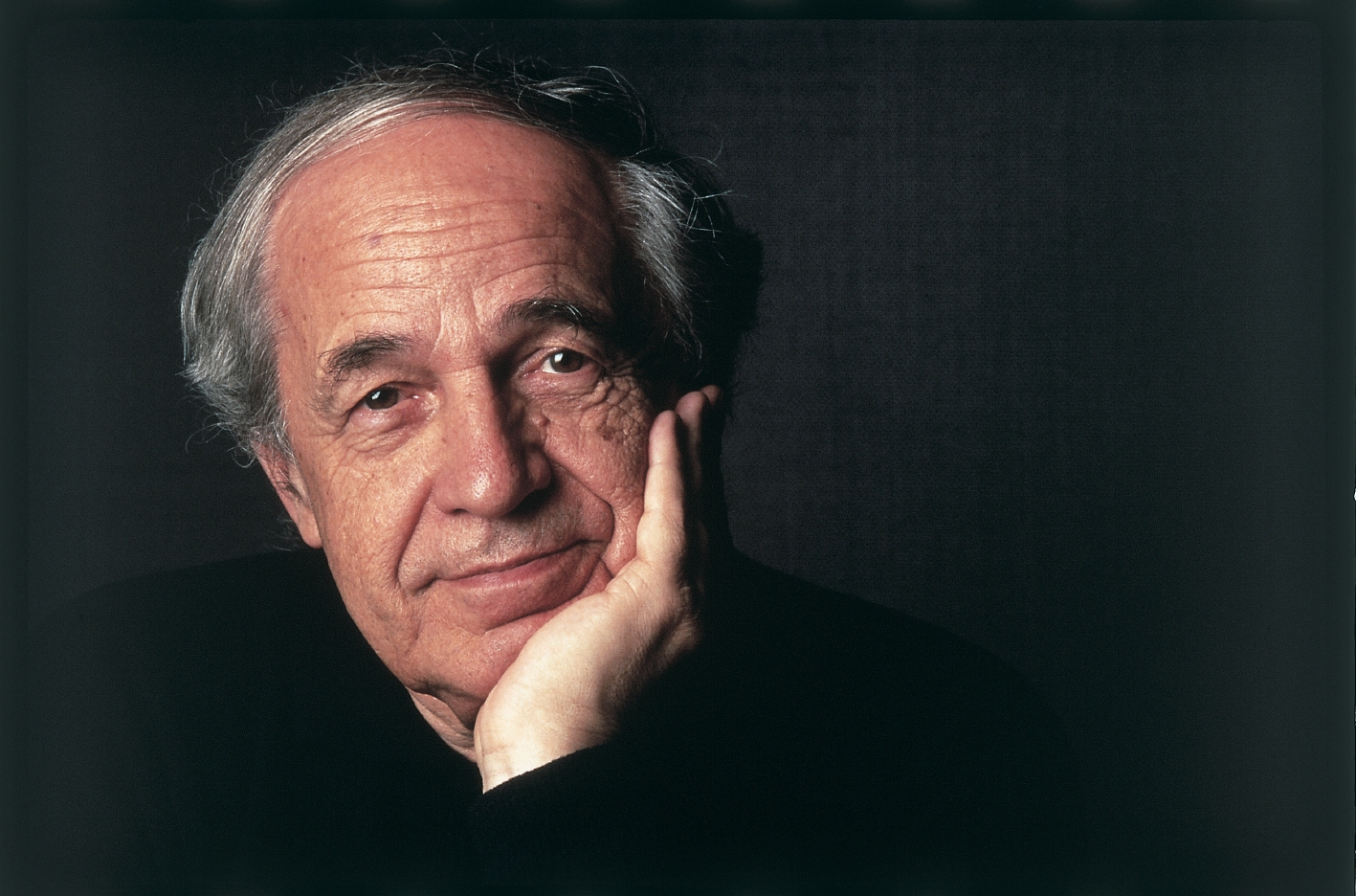 Ci ha lasciato Pierre Boulez