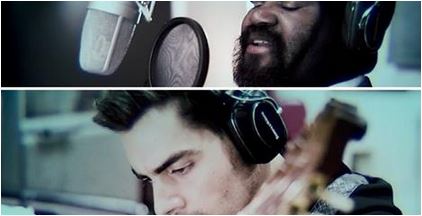 'Let it Be' , il nuovo singolo di Milos con Gregory Porter