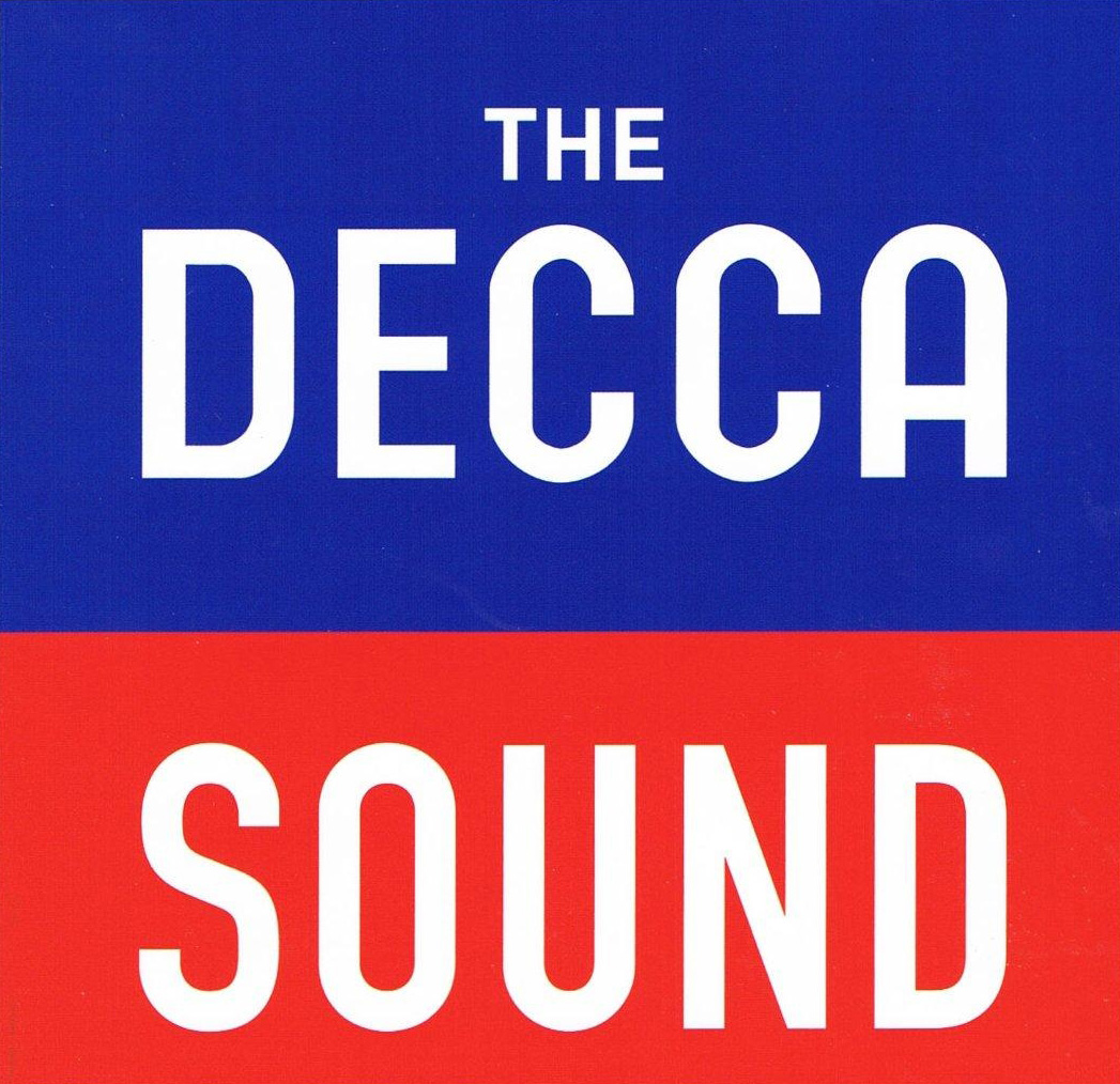 The Decca Sound : dal 29 gennaio