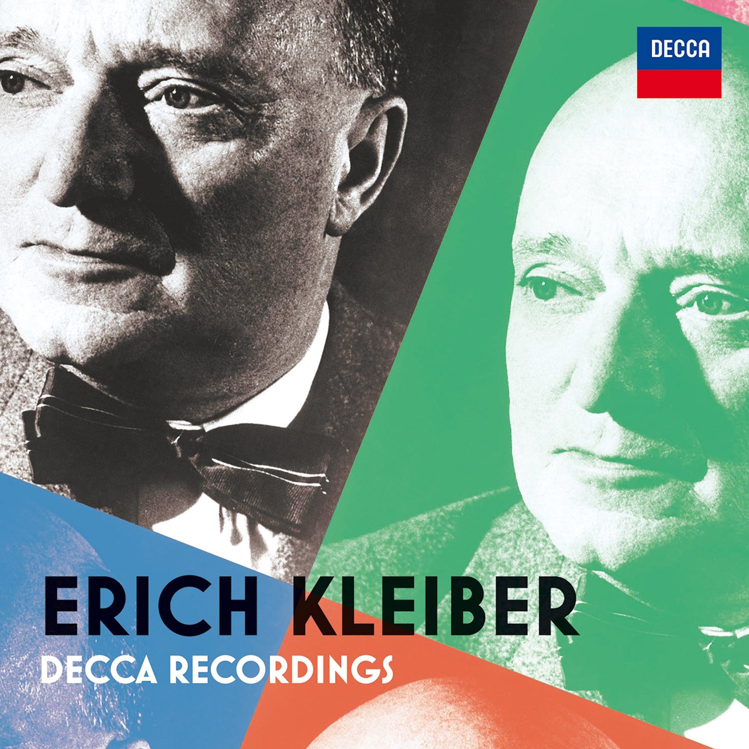 Il box di Erich Kleiber su 'la Repubblica'