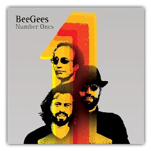 BEE GEES: NUMBER ONES!