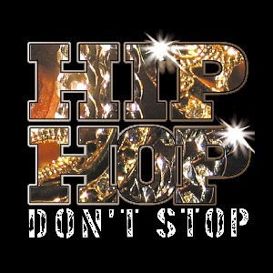 E' USCITA HIP HOP DON'T STOP!