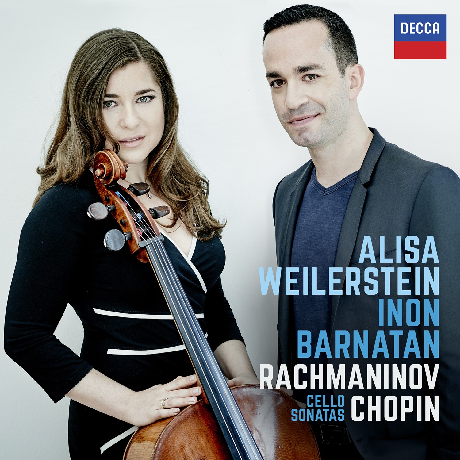 Weilerstein-Barnatan su Classic Voice
