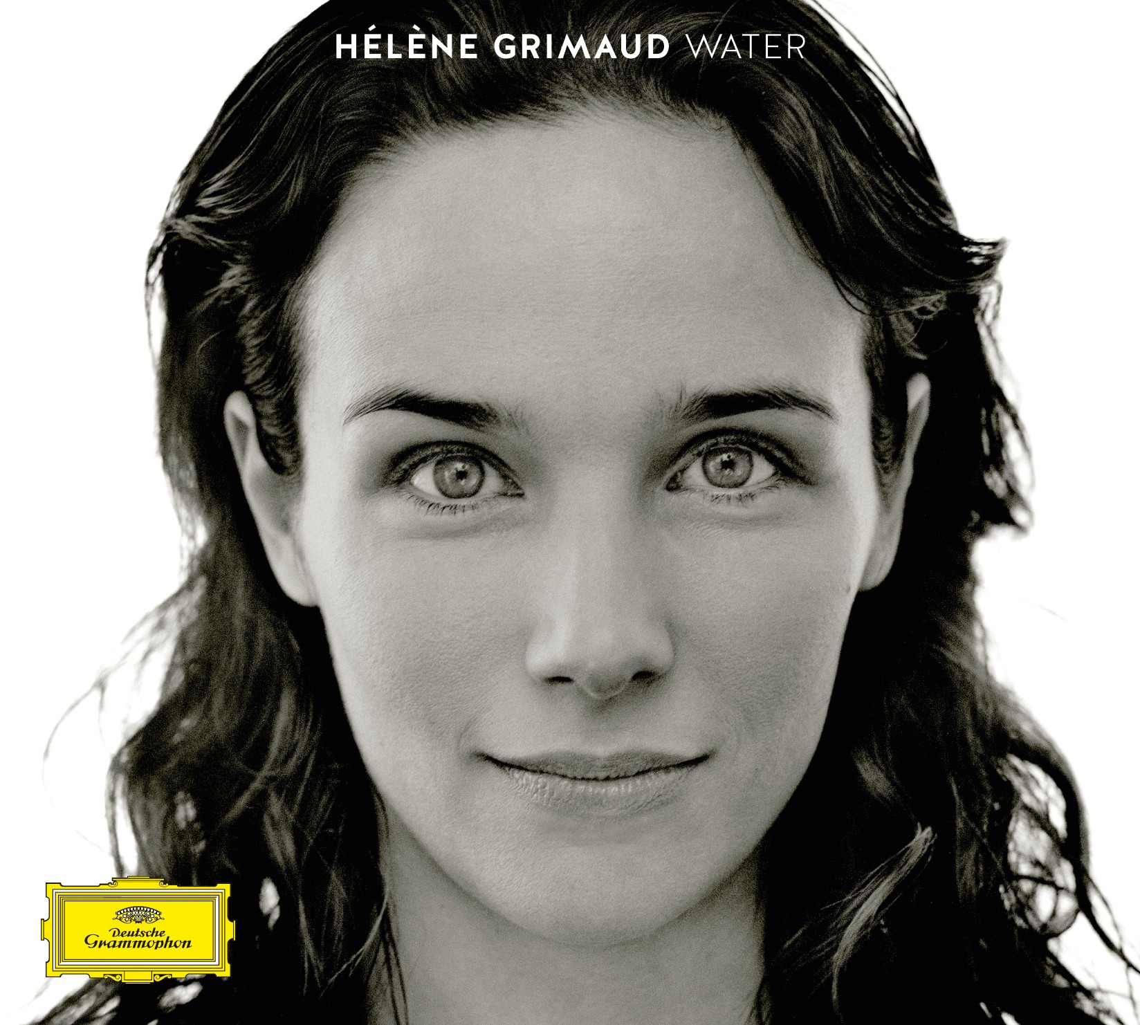 Esce oggi 'WATER' DI HÉLÈNE GRIMAUD