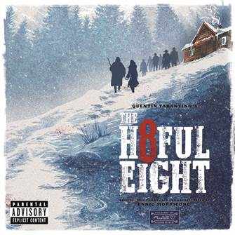 Ennio Morricone vince il Bafta Award con "The Hateful Eight"