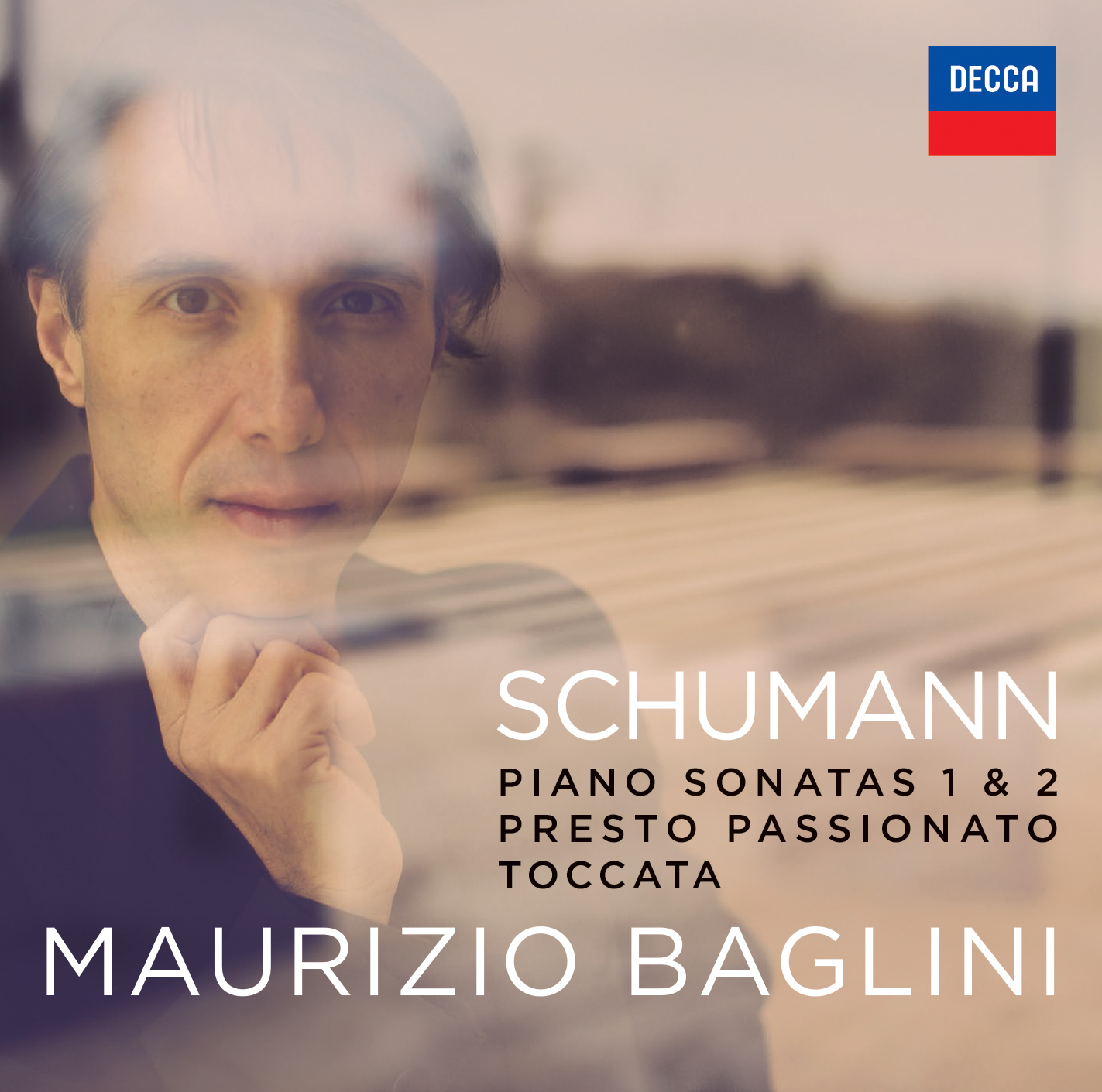 Lo Schumann di Maurizio Baglini ammalia anche Il Sole 24 Ore