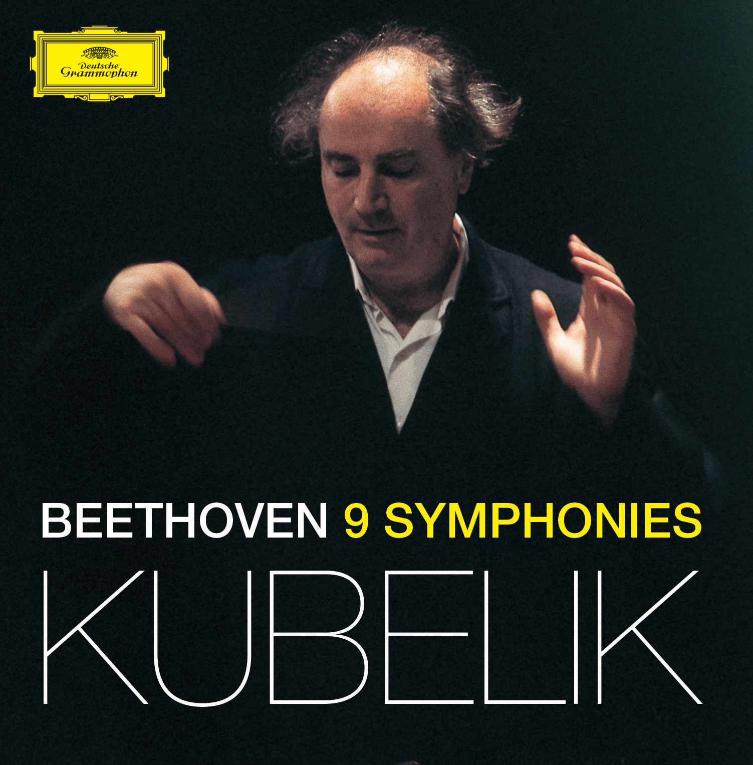 Kubelik: disponibile il nuovo box
