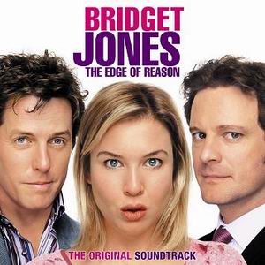 E' USCITA LA COLONNA SONORA DEL FILM 'CHE PASTICCIO, BRIDGET JONES !'