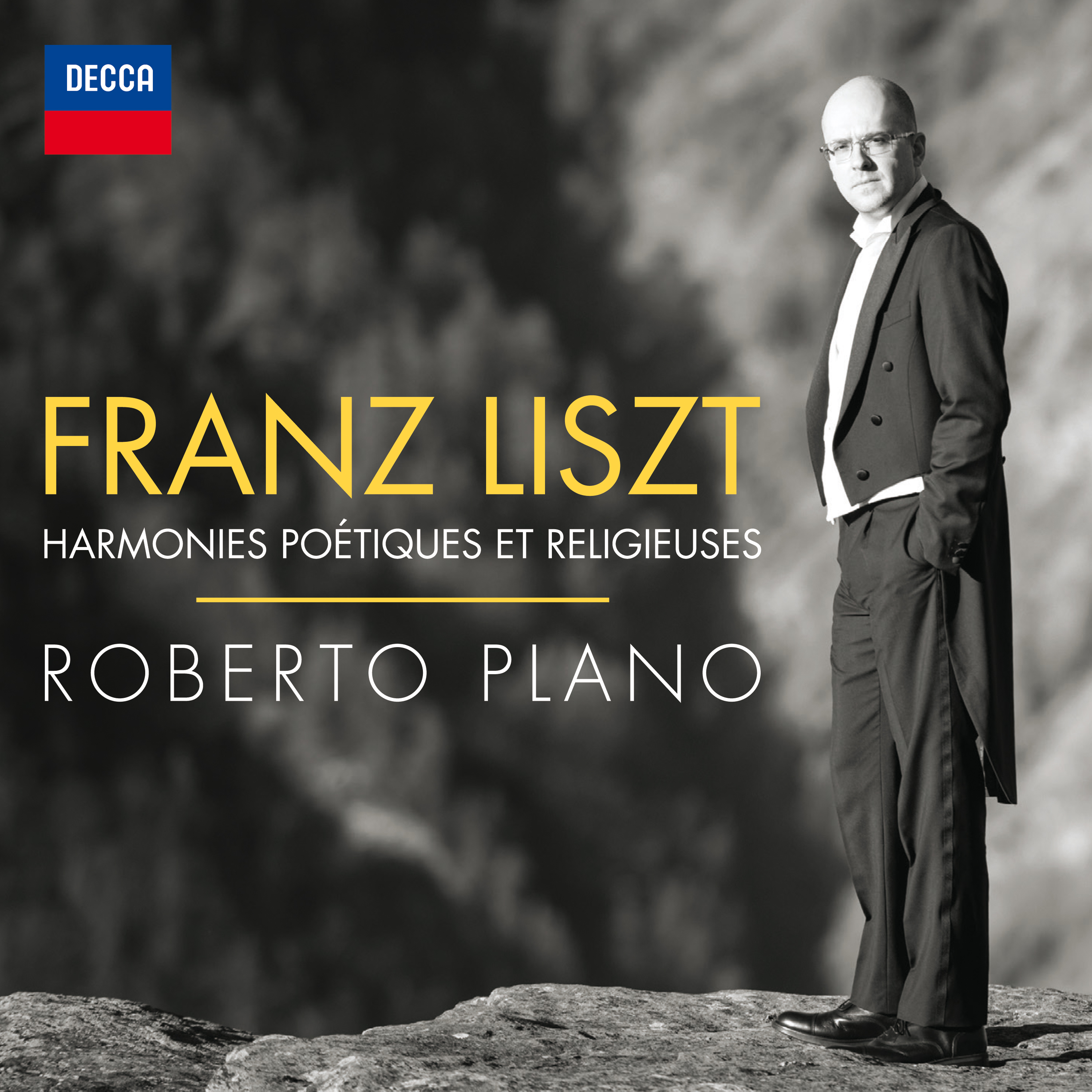 Roberto Plano: esce oggi il disco omaggio a Liszt