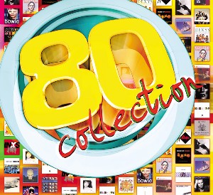E' USCITA 80 COLLECTION!