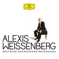 Weissenberg: esce oggi il box delle incisioni Deutsche Grammophon