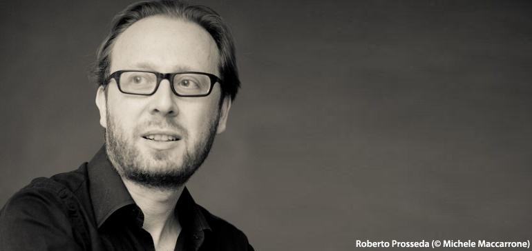 Roberto Prosseda e il suo Mozart
