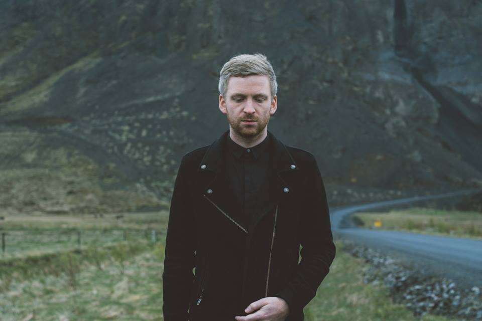 Ólafur Arnalds: Island Songs è il nuovo progetto