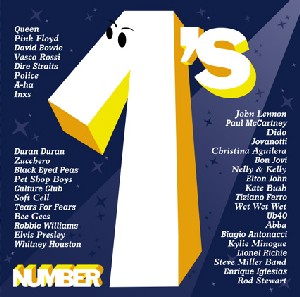 E' USCITA NUMBER 1s!
