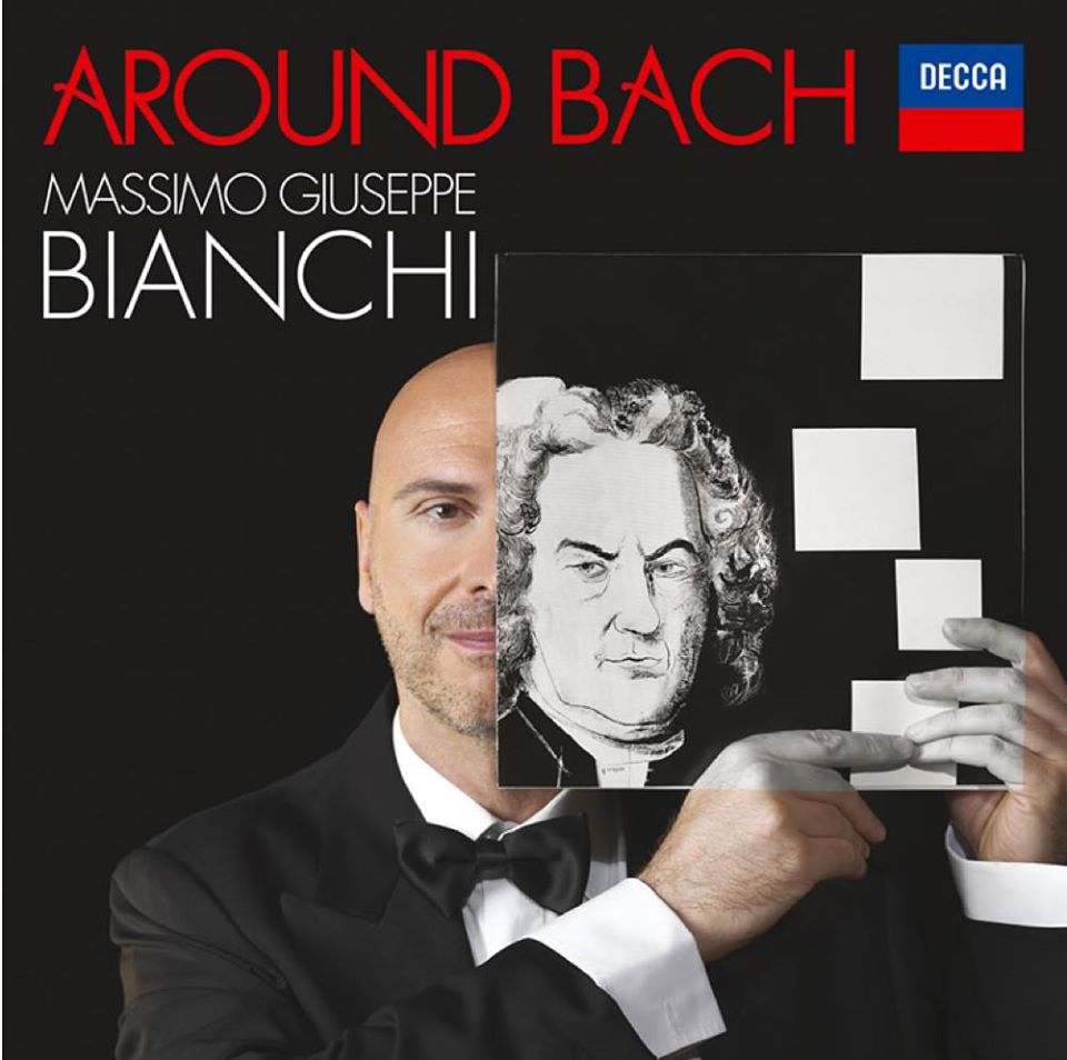 Massimo Giuseppe Bianchi debutta su Decca