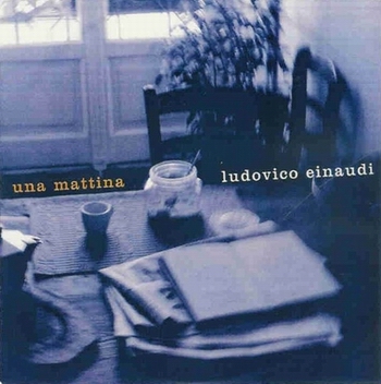 Ludovico Einaudi a Radiouno