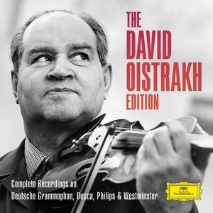 The David Oistrakh Edition: il box su Il Fatto Quotidiano