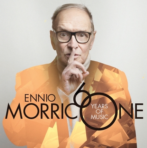 Ennio Morricone: '60' al secondo posto su iTunes