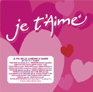 E' USCITA JE T'AIME!