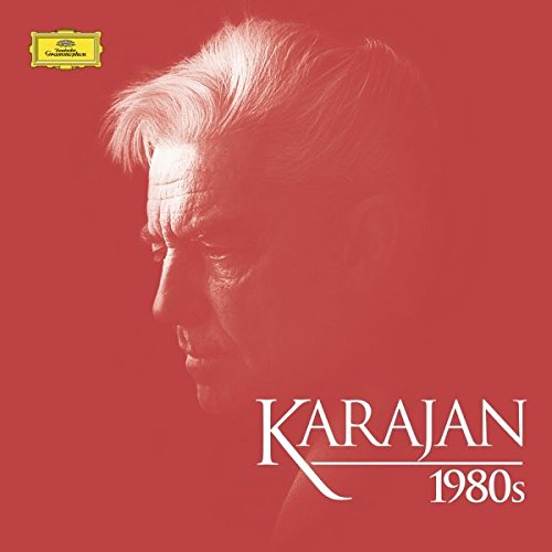 Karajan 1980s