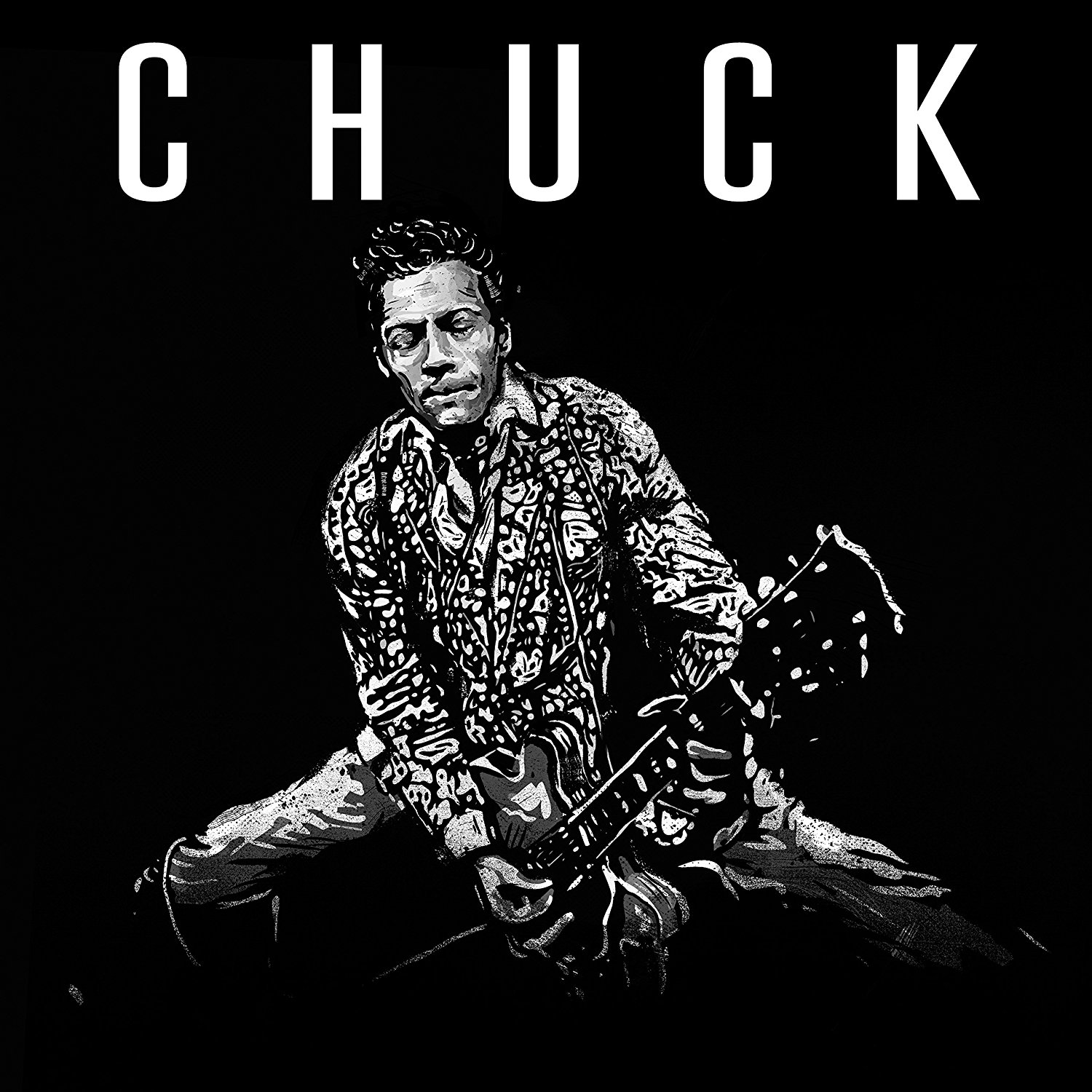 Chuck Berry: 'Chuck', il nuovo album postumo