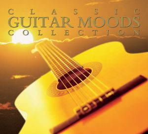 È USCITA CLASSIC GUITAR MOODS COLLECTION