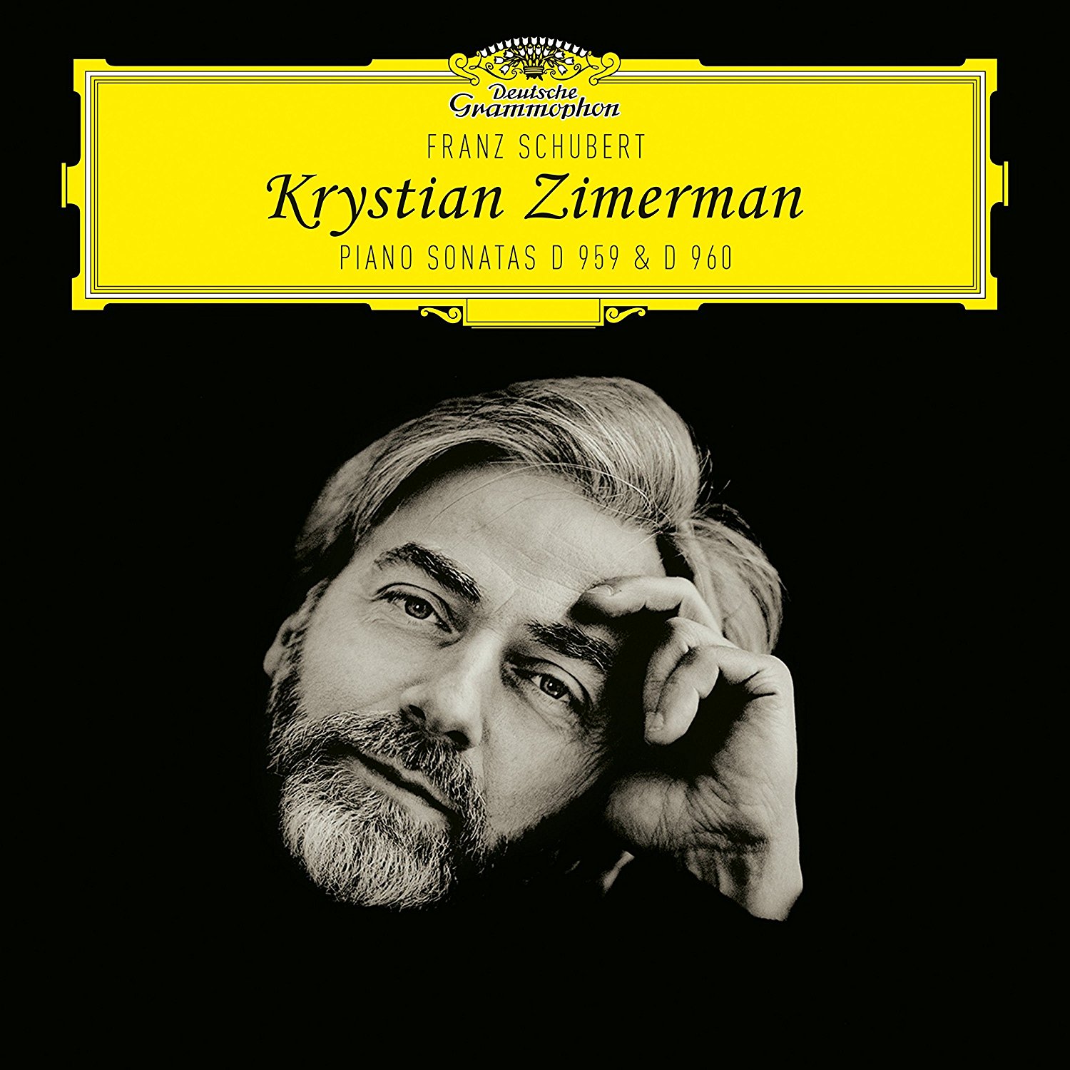 KRYSTIAN ZIMERMAN: A SETTEMBRE IL NUOVO CD SCHUBERTIANO PER PIANO SOLO