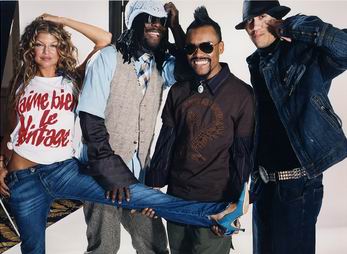 THE BLACK EYED PEAS E EARTH,WIND & FIRE INSIEME QUESTO SABATO AL PROSSIMO SUPERBOWL.
