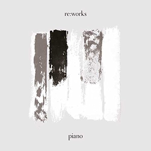 ‘re:works piano’, in uscita l’8 settembre su Decca