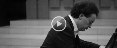 Evgeny Kissin: online il video dell'Appassionata di Beethoven
