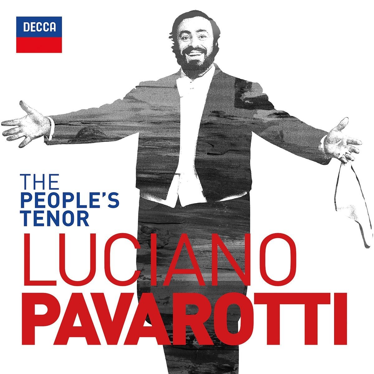 Luciano Pavarotti:  'The People's Tenor'