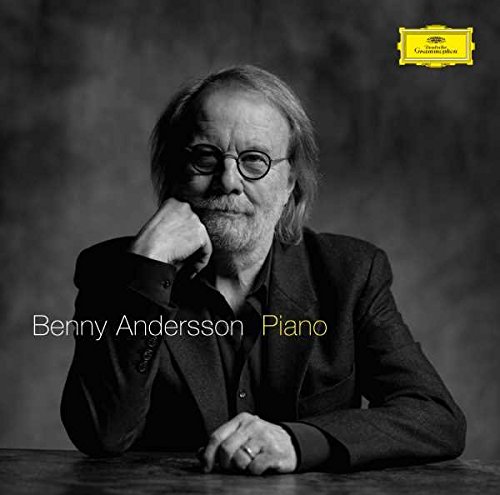 Benny Andersson: la tastiera degli ABBA in un nuovo CD Deutsche Grammophon