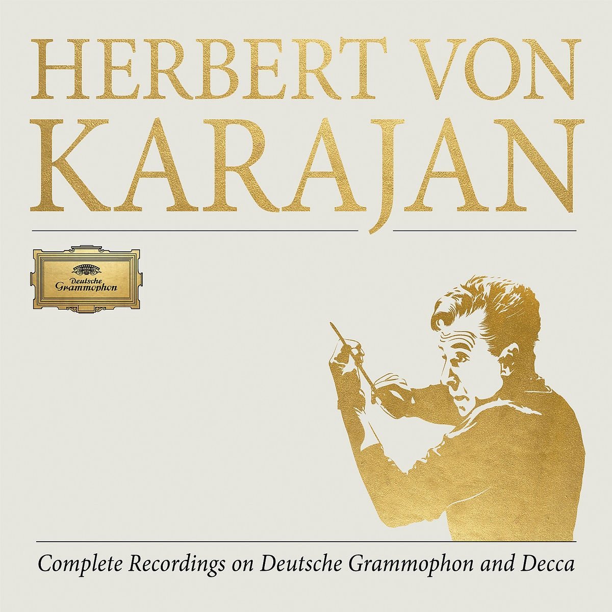 Herbert von Karajan: nuovo cofanetto da record
