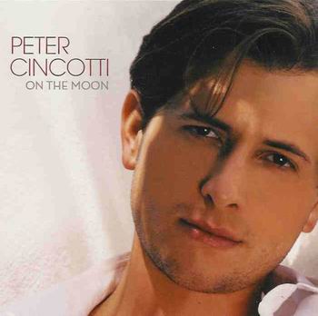 Peter Cincotti live su Radiouno