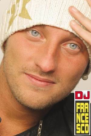 Dj Francesco torna a Sanremo