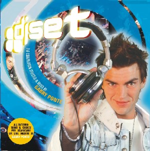 E'USCITA DJ SET!