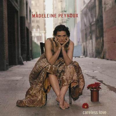 Madeleine Peyroux ospite da Renzo Arbore