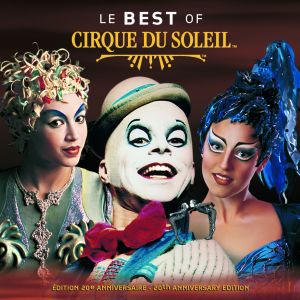 IN ARRIVO LA STRAORDINARIA SERIE DEL CIRQUE DU SOLEIL