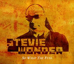 IN ANTEPRIMA SU ROSSO ALICE IL NUOVO SINGOLO DI STEVIE WONDER